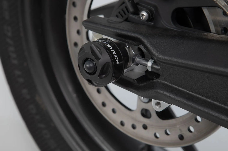 SW-Motech Rear Axle Slider