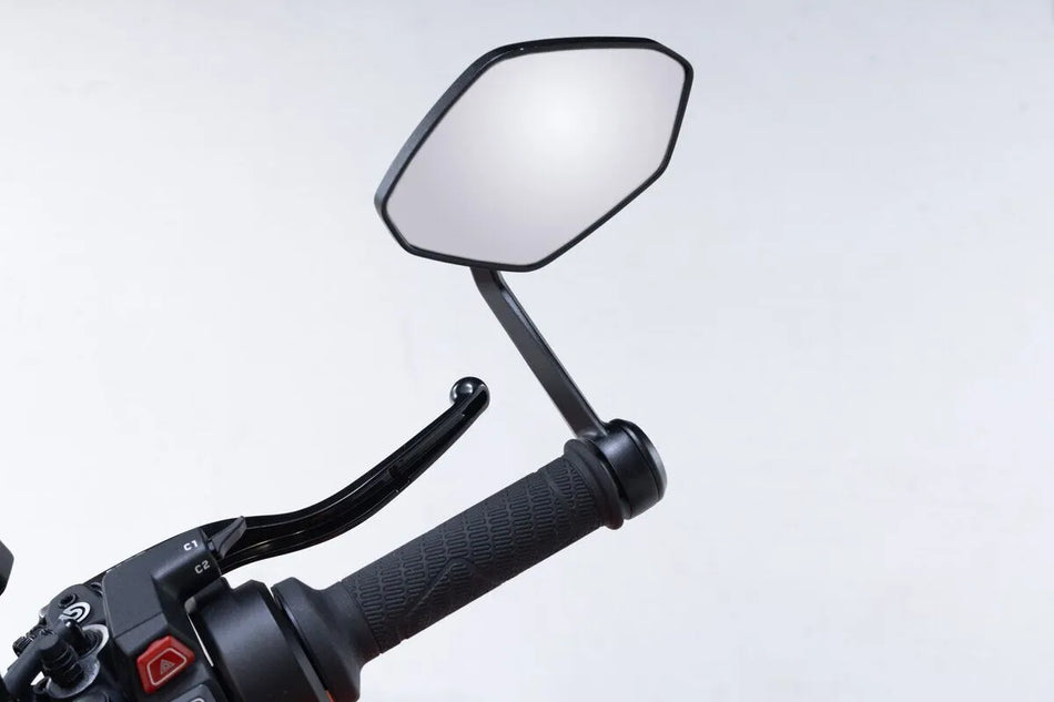SW-Motech Bar End Mirrors 1290/1390 Superduke R/evo