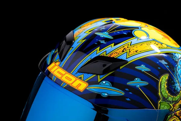 Airflite™ Bugoid Blitz Helm image 16