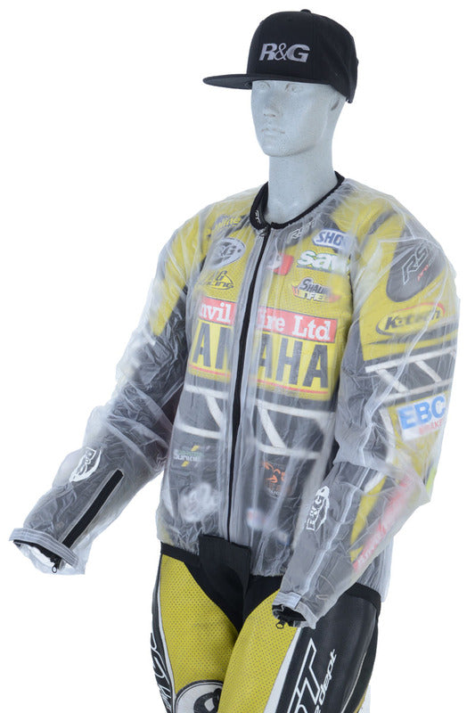 R&G JACKT RACING, TRN, L
