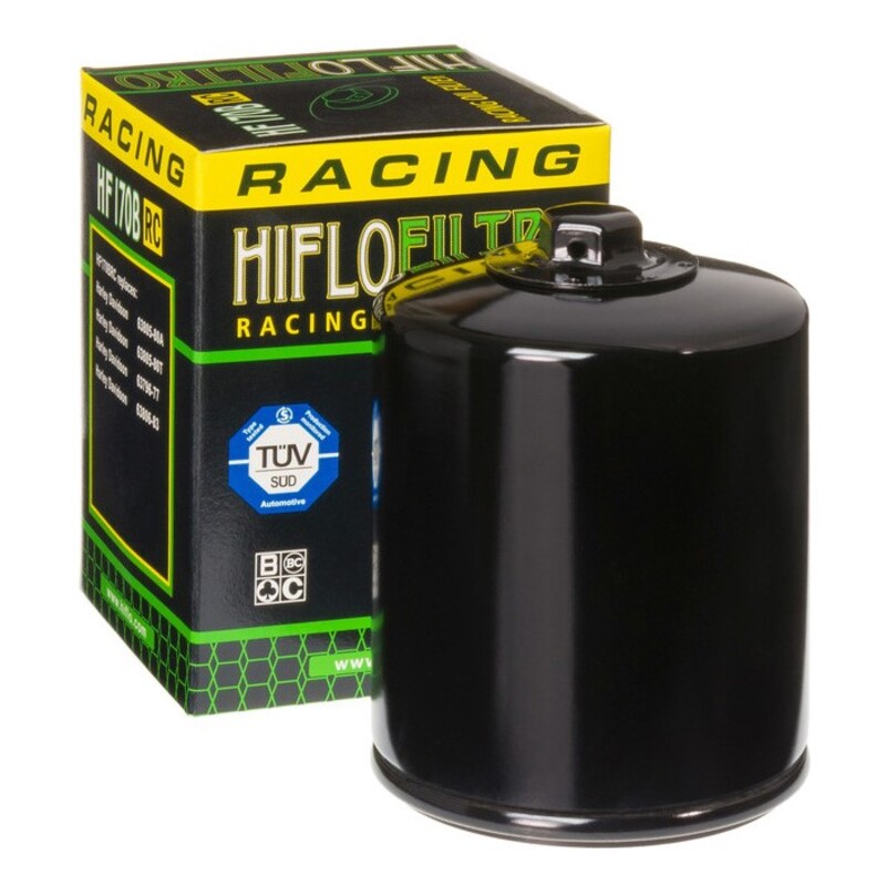 Hiflo Oil Filter HF170BRC