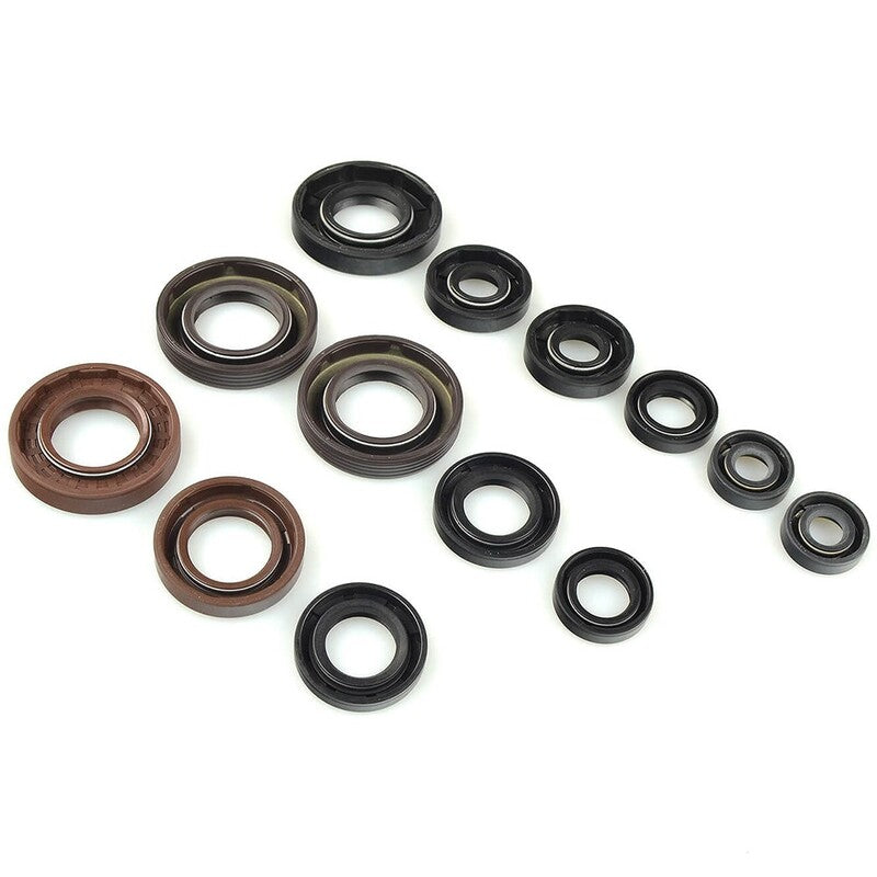 CENTA OIL SEAL LOW ENGINE