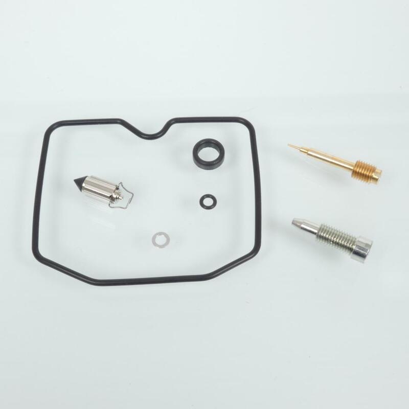 TOURM REPAIRKIT CARBURETOR TOURMAX Carburateur revisie set Triumph Bonneville T100