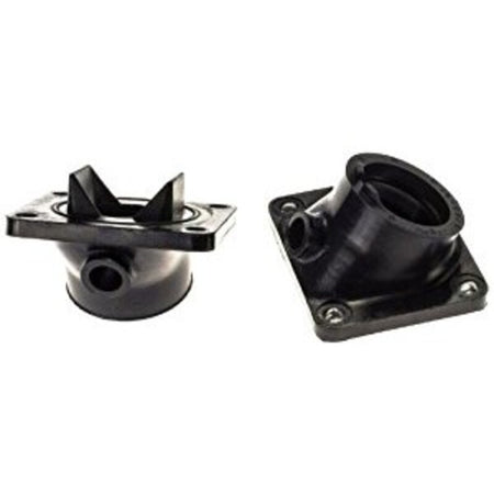 TOURM SPAREPARTS HOLDERS TOURMAX Inlaat spruitstuk 2 stuks