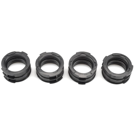 TOURM SPAREPARTS INTAKE PIPE TOURMAX Inlaat spruitstuk 4 stuks