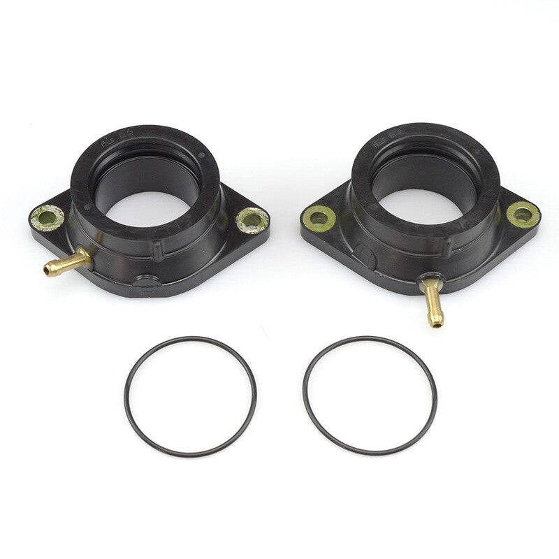 TOURM SPAREPARTS INTAKE PIPE-2 PIECES TOURMAX Inlaat spruitstuk 2 stuks