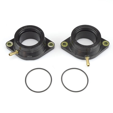 TOURM SPAREPARTS INTAKE PIPE-2 PIECES TOURMAX Inlaat spruitstuk 2 stuks