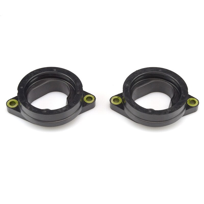 TOURM SPAREPARTS INTAKE PIPE-2 PIECES TOURMAX Inlaat spruitstuk 2 stuks
