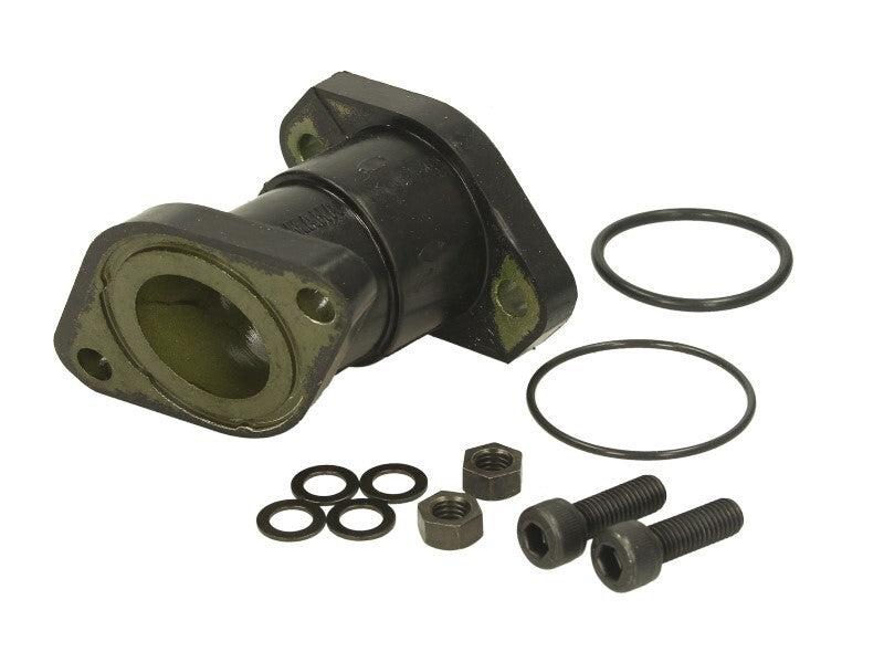 TOURM SPAREPARTS INTAKE PIPE TOURMAX Inlaat spruitstuk 4 stuks
