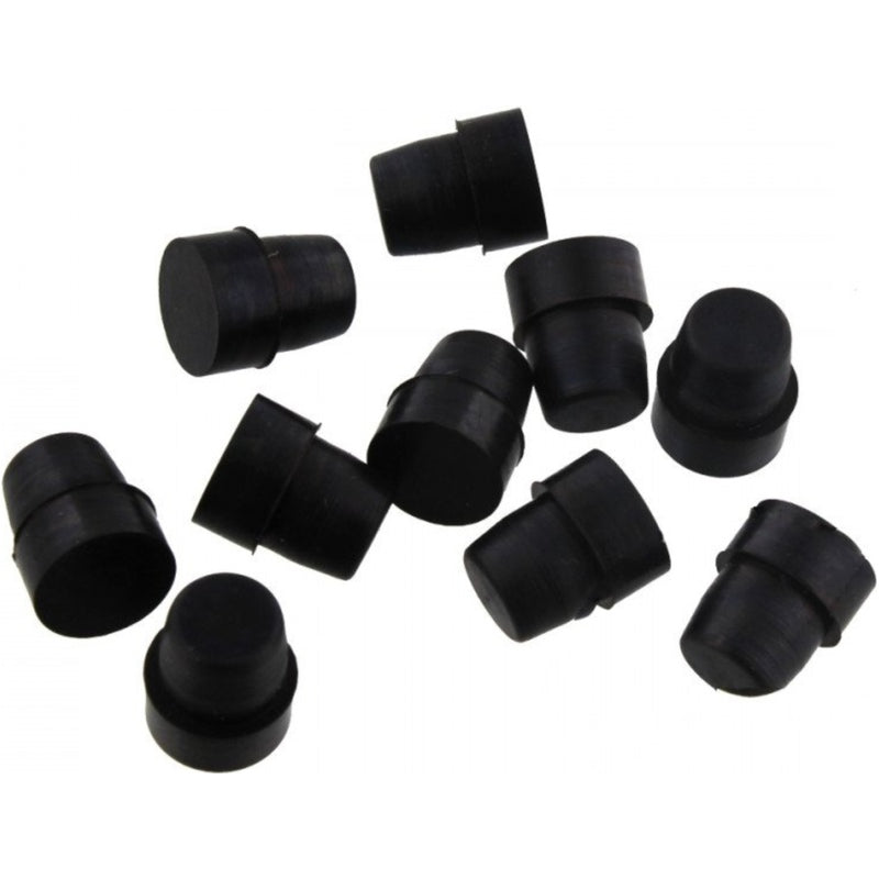 TOURM SPAREPARTS PASSAGE PLUG TOURMAX Carburateur pluggen box van 10 stuks Honda CB750/900/1000