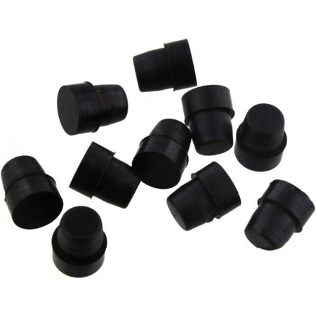 TOURM SPAREPARTS PASSAGE PLUG TOURMAX Carburateur pluggen box van 10 stuks Honda CB750/900/1000