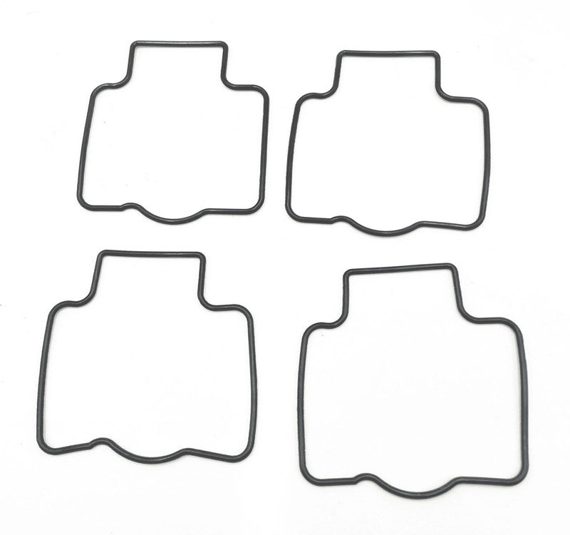 TOURM SPAREPARTS FLOAT BOWL GASKET TOURMAX Vlotterkamer pakking set (4 stuks) Yamaha YZF600R Thundercat