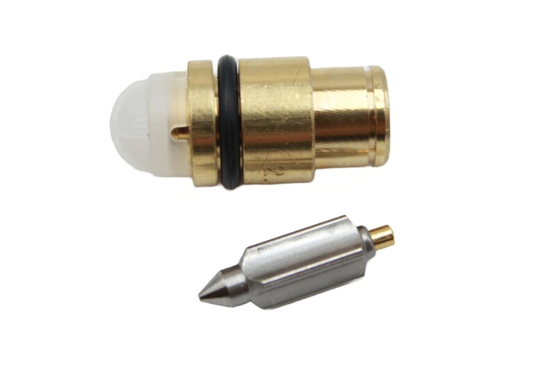 TOURM SPAREPARTS FLOAT VALVE SET TOURMAX Vlotternaald set Suzuki GSX1100F