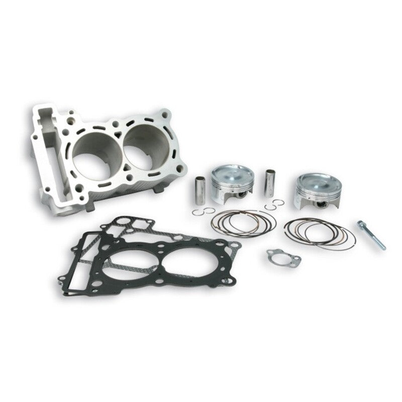 Malossi Big Bore cilinderkit - Ø70mm Yamaha T-Max 530
