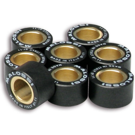 Malossi Variorollenset 20x12mm 9gr - 8 stuks