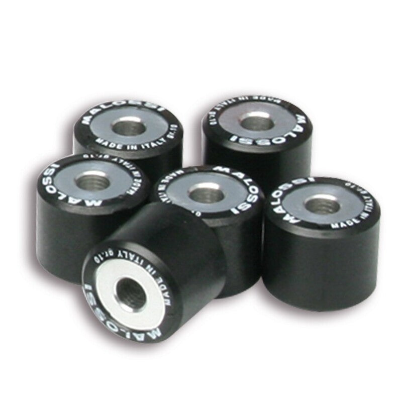 Malossi Variorollenset 20x17mm 9gr - 6 stuks