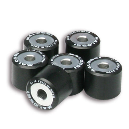 Malossi Variorollenset 20x17mm 12,5gr - 6 stuks