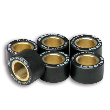 Malossi Variorollenset 20x12mm 8,5gr - 6 stuks