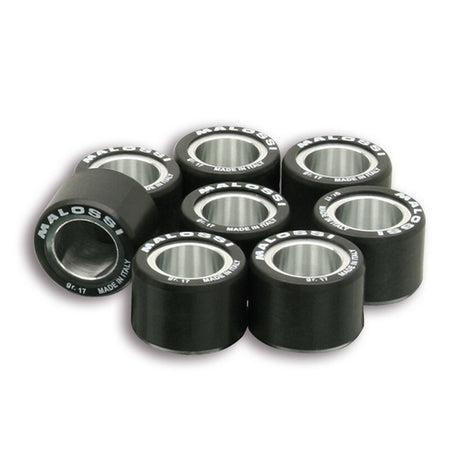 Malossi Variorollenset 25x19mm 17gr - 8 stuks