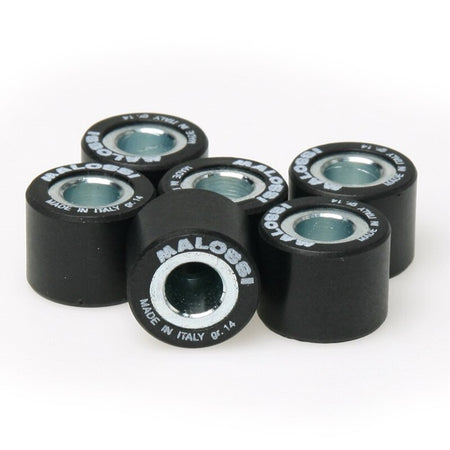 Malossi Variorollenset 18x14mm 10gr - 6 stuks