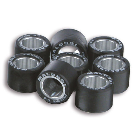 Malossi Variorollenset 28,2x19,9mm 24gr - 8 stuks