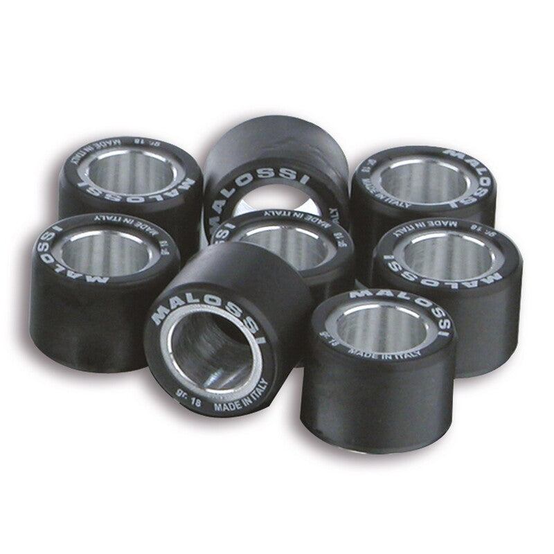 Malossi Variorollenset 28,2x19,9mm 28gr - 8 stuks