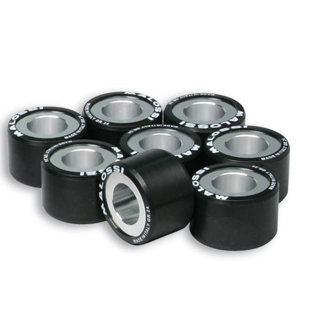 Malossi Variorollenset 29,8x19,8mm 22gr - 8 stuks