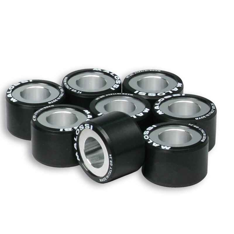 Malossi Variorollenset 29,8x19,8mm 33gr - 8 stuks