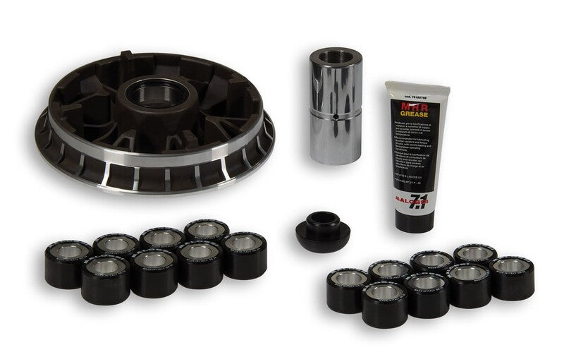Malossi Multivar 2000 Variateur - BMW C Sport/GT 650