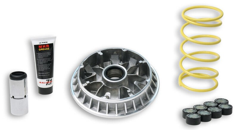 Malossi Multivar 2000 Variateur - SUZUKI Burgman 400 K7-K9 ie