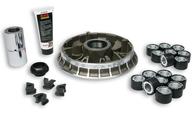 Malossi Multivar 2000 Variateur - BMW C600 - 650