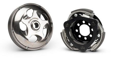 Malossi Maxi Delta System Malossi 5216918 Piaggio Liberty 125 4T