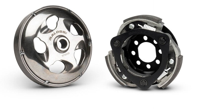 Malossi Maxi Delta System Malossi 5216918 Piaggio Liberty 125 4T