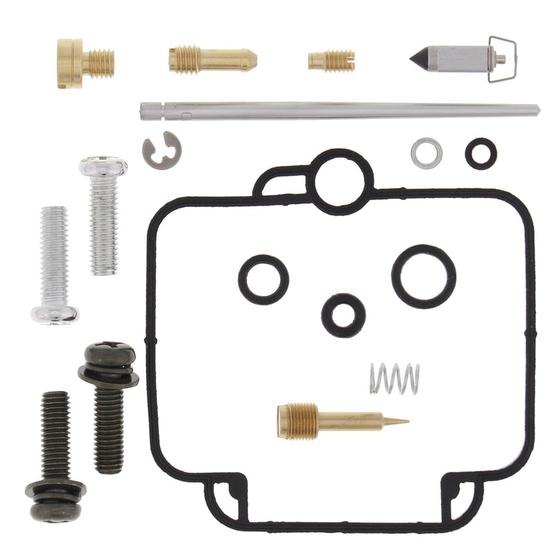 ALLBA REPAIRKIT CARBURETOR