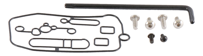ALLBA REPAIRKIT CARBURETOR