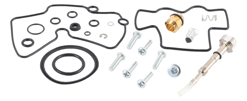 ALLBA REPAIRKIT CARBURETOR