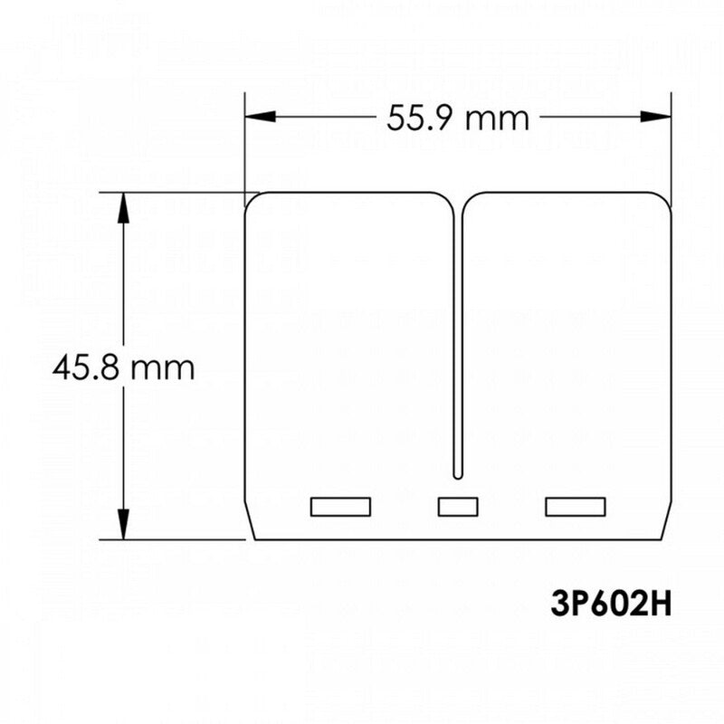 V-Force SPARE REEDS FOR REED VALVE SYSTEM V-FORCE3
