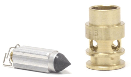 Mikuni VLOTTERN.KIT NEW-TMX 3.3