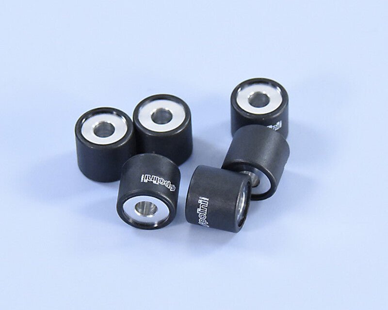 Polini Variorollenset 19x17mm 10,2gr - 6 stuks