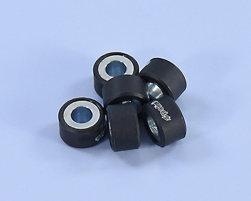 Polini Variorollenset 20x12mm 9,2gr - 6 stuks