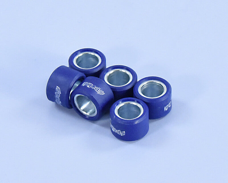 Polini Variorollenset 19x13mm 10,5gr - 6 stuks