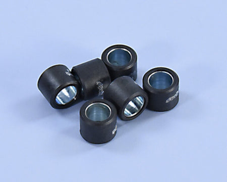 Polini Variorollenset 20x17mm 15,7gr - 6 stuks