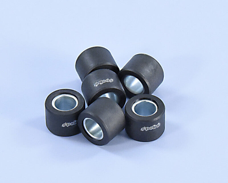 Polini Variorollenset 24x18mm 22,5gr - 6 stuks