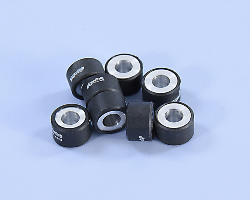 Polini Variorollenset 25x17mm 14gr - 8 stuks