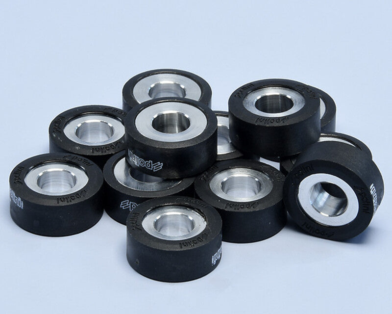 Polini Variorollenset 25x11mm 9,6gr - 12 stuks