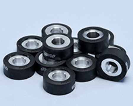 Polini Variorollenset 25x11mm 6,5gr - 12 stuks