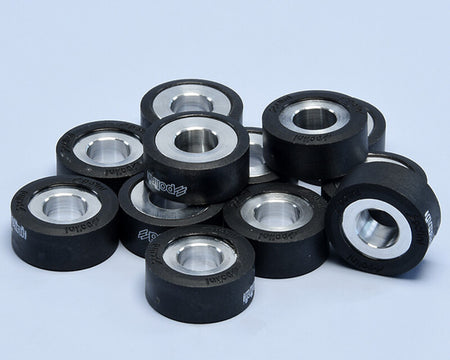 Polini Variorollenset 25x11mm 7gr - 12 stuks