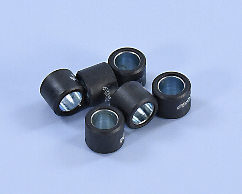 Polini Variorollenset 20x17mm 10gr - 9 stuks