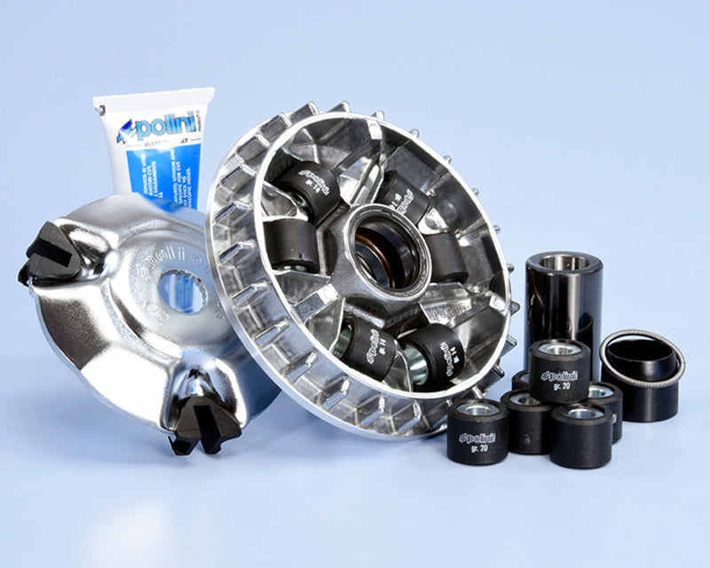 Polini Hi-Speed Variateur - PIAGGIO X8 250
