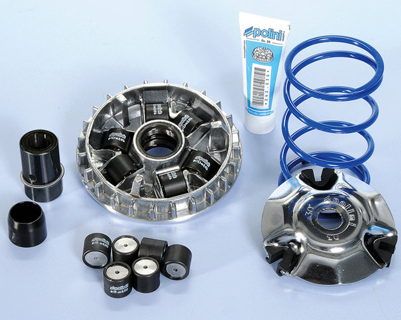 Polini Variateur - PIAGGIO 125/150 4T